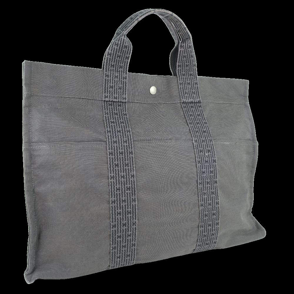 HERMES Herline Tote - Picture 2 of 9